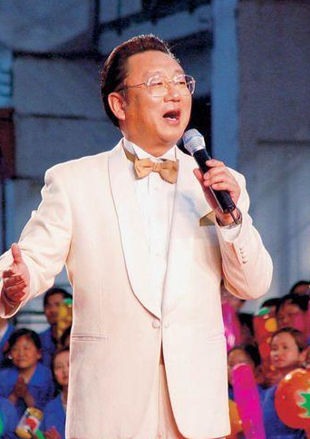 年轻时的蒋大为有多厉害?刘和刚是他弟子,被誉为歌坛常青树