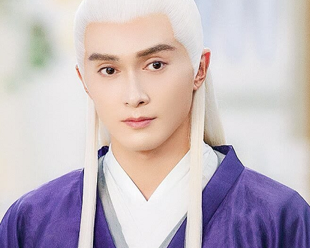 枕上书主演年龄热巴28东华帝君37可看到司命差距真大