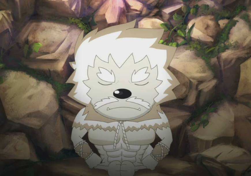 喜羊羊:最容易被忽略的三只狼,一只是黄太狼,有