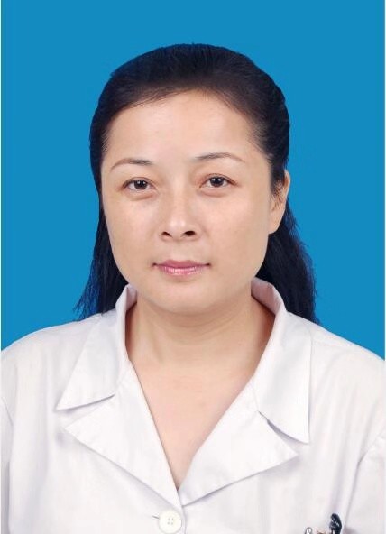 6,蔡志芳武汉市汉口医院呼吸内科主任甘如意 ——骑行4天3夜300公里