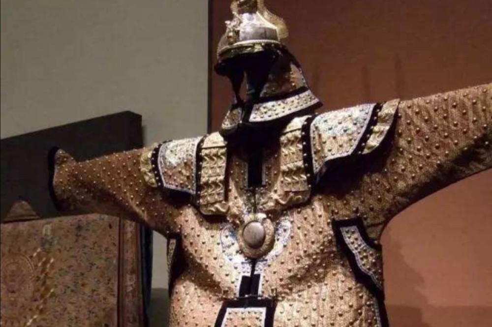 辽东女真以铁为贵起兵后努尔哈赤千方百计获取铁器