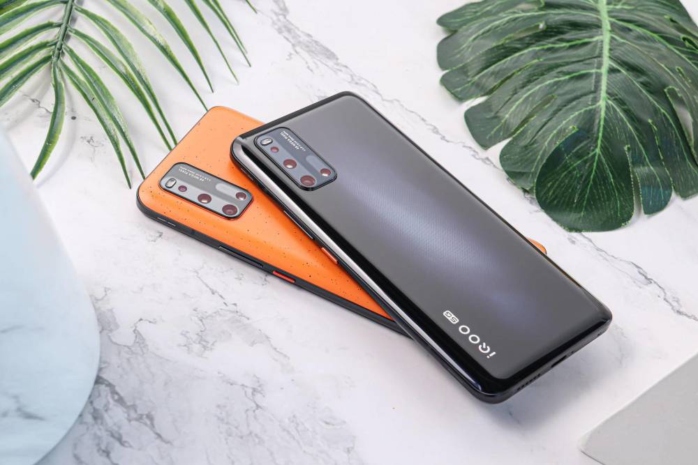 iqoo3体验后和小米10对比了下终于感觉到差距了