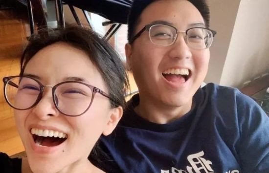 廖智和老公 charles5残障人士对爱情应该抱有什么样的期待?
