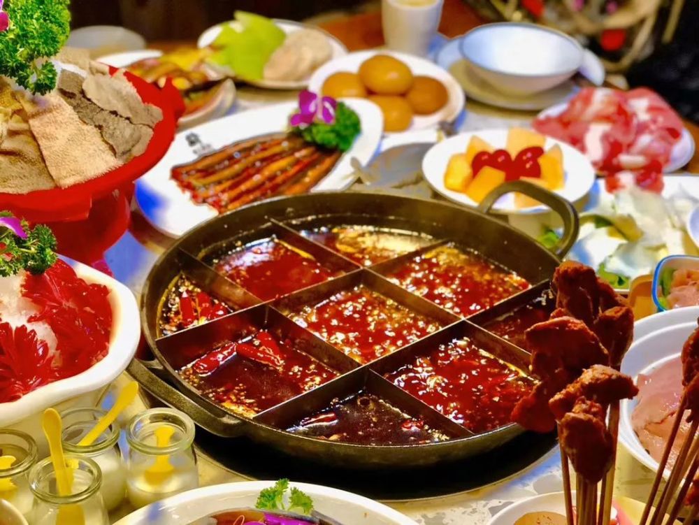往年春节档期是餐饮业最为火爆的时刻,也是年终结算的节点.