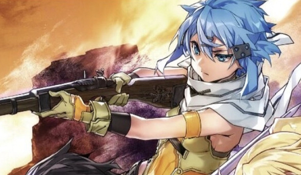 刀剑神域小说24卷发售日期公布又能看到桐人收后宫了