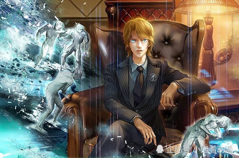 龙族:路明非为何对绘梨衣的感情徘徊不定,难道他不懂爱?