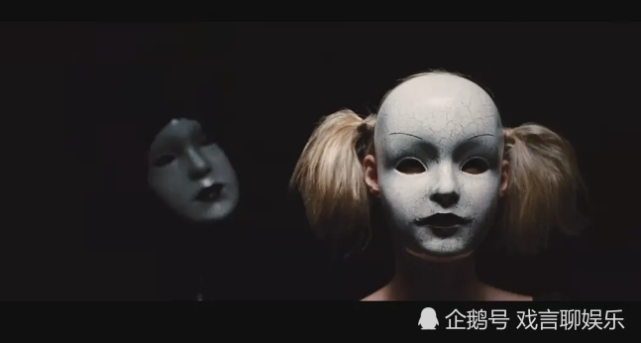 百看不厌的惊悚片林中小屋致敬了无数电影片中的怪物还记得吗