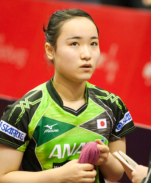 绝望0-11!丁宁0-4惨败崩盘,东京奥运会悬了,伊藤美诚一脸不屑