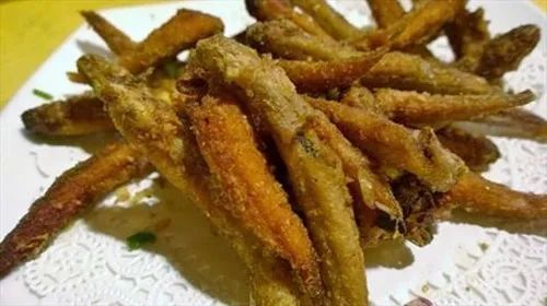 这种鱼被称为 江山美人 无需开肚 怎么吃都鲜美 腾讯新闻