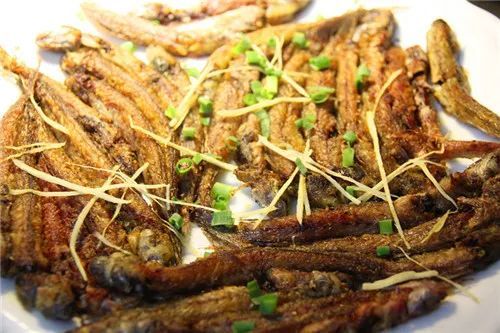 这种鱼被称为 江山美人 无需开肚 怎么吃都鲜美 腾讯新闻