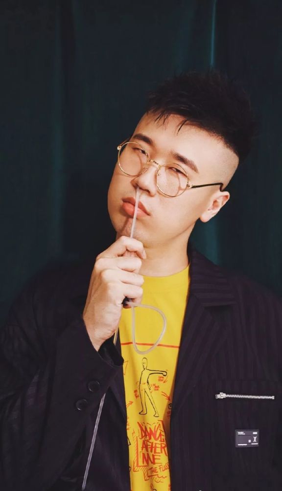 德云社的宝藏男孩