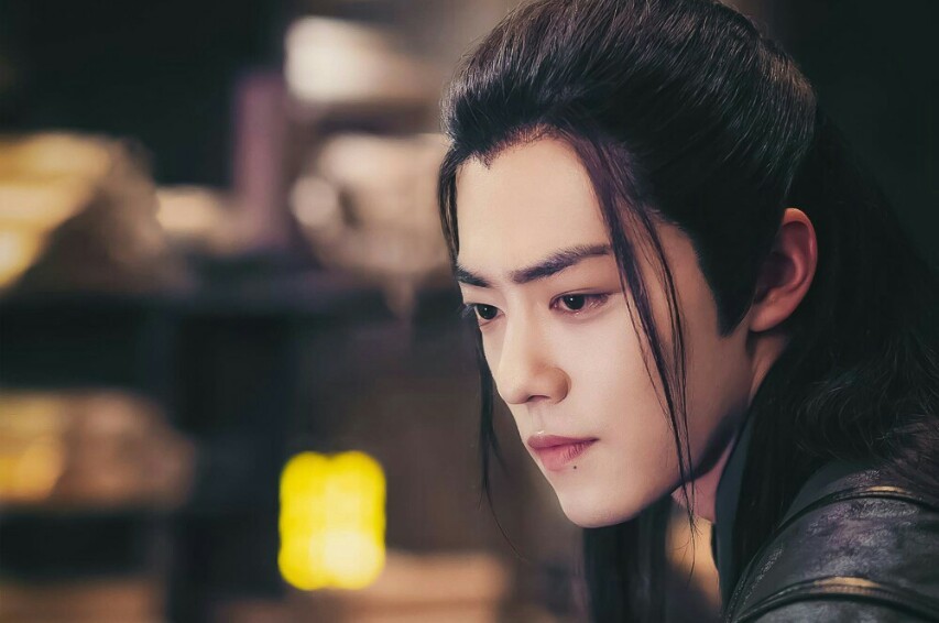 王一博|肖战有多落魄？作品被撤档，综艺临时被取消，今要蹭王一博热度？