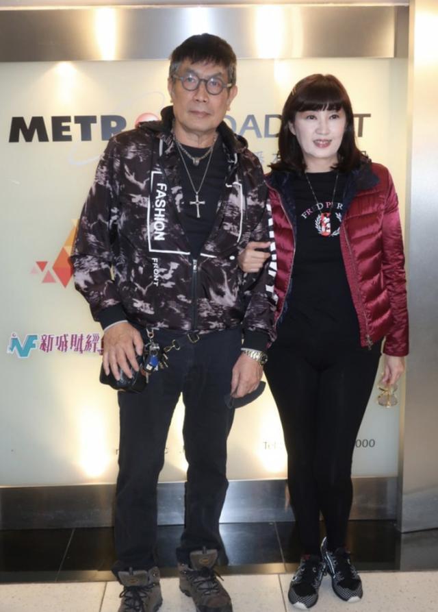 69岁刘永公开致歉前妻黎燕珊悔不当初,老来再离婚独自照顾两幼子