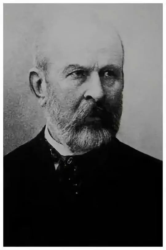 杜轶伦:德国地理学家李希霍芬对《禹贡》研究初探