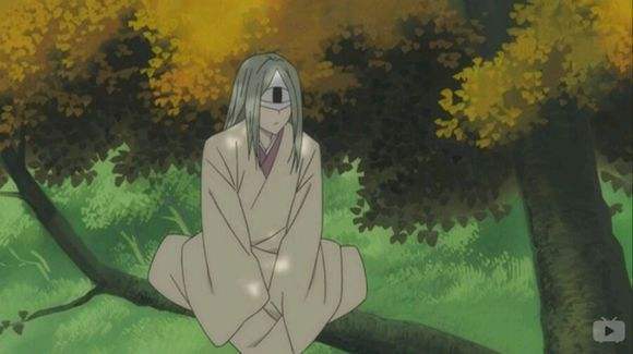 夏目友人帐 妖与人的羁绊 露神篇 腾讯新闻