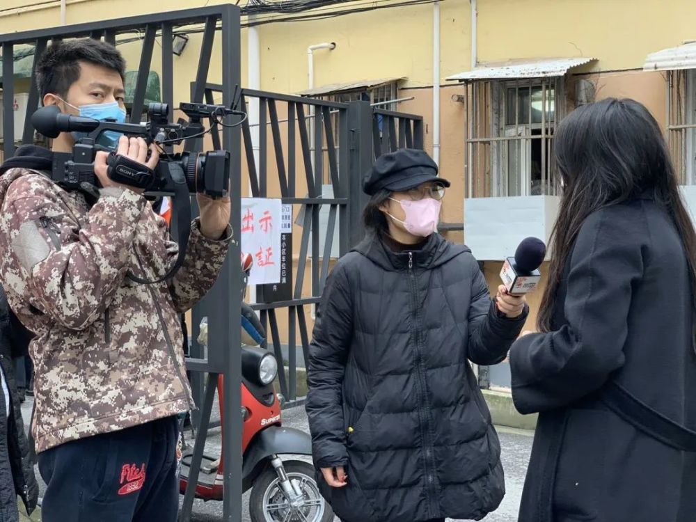 2019年度上海市巾帼文明岗——教育台《帮女郎》栏目组先进事迹_腾讯