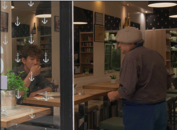 作为一部美食类电视剧,精致的料理固然是亮点,但这部剧让大家饥肠辘辘