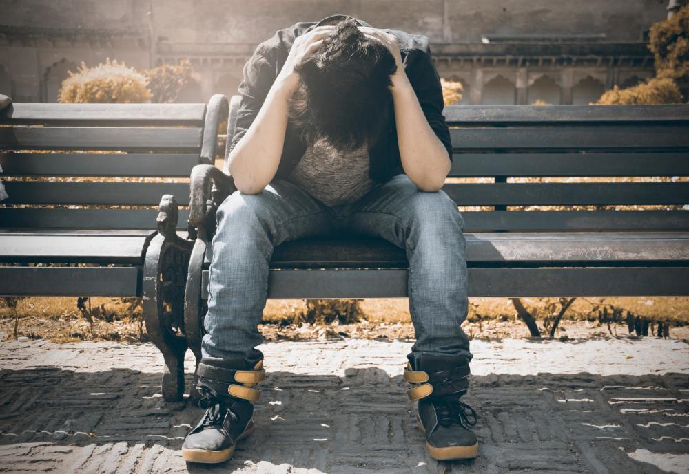 总被认为太幼稚?其实,成熟的男人只不过多做了这几件事