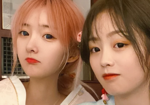 套路璐和王乐乐虽然现在还一直保持着情侣的身份,但是