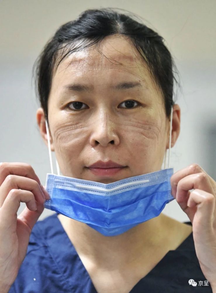 打好防疫抗疫的胜仗,不负国家和人民的重托,践行白衣天使的誓言!