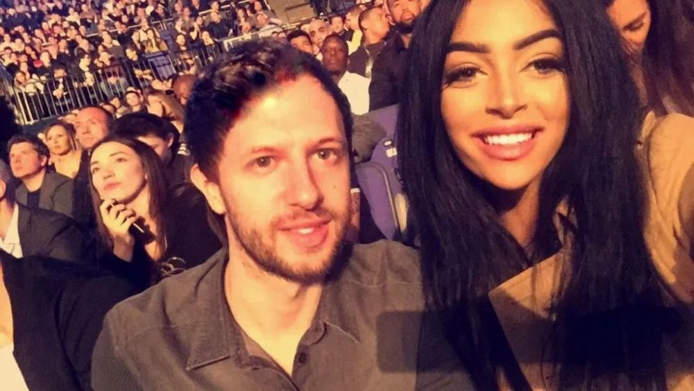 分手以后她和特鲁姆普都找到了更好的自己