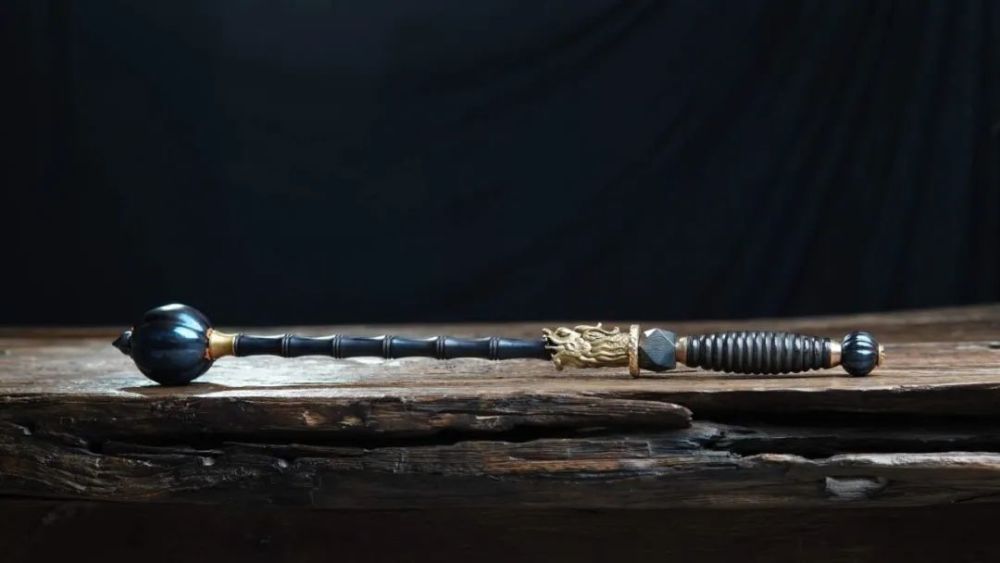 一锤之下,石破天惊,古代锤子真的有这么厉害吗?