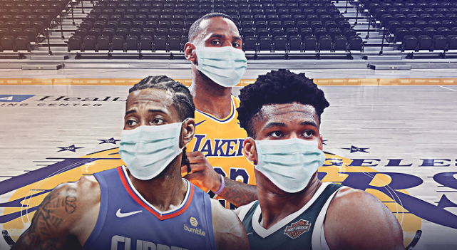 「NBA肺炎」的圖片搜尋結果
