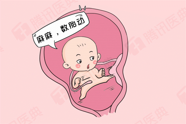 爸爸,这封信和你的女神一起看完,才不会错过我|医生|胎动|营养|蔬菜