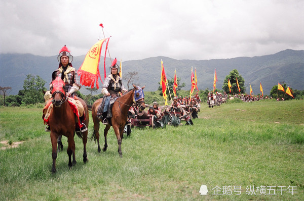 清朝入关之初南明为何向多尔衮送礼他们幻想联虏平寇