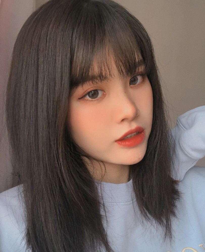 黄头发太老土 现在超流行这4种发色 特别是奶茶棕 洋气又高级 腾讯新闻