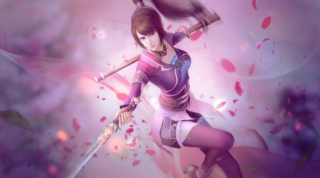 之杯莫停,画江湖之换世门生,就连侠岚都被搬进了画江湖这个系列中