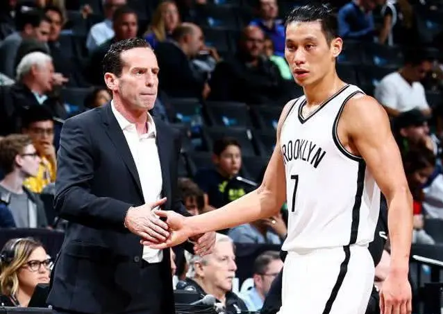 篮网教练阿特金森下课准备开黑欧文东部两冠军球队给出真因