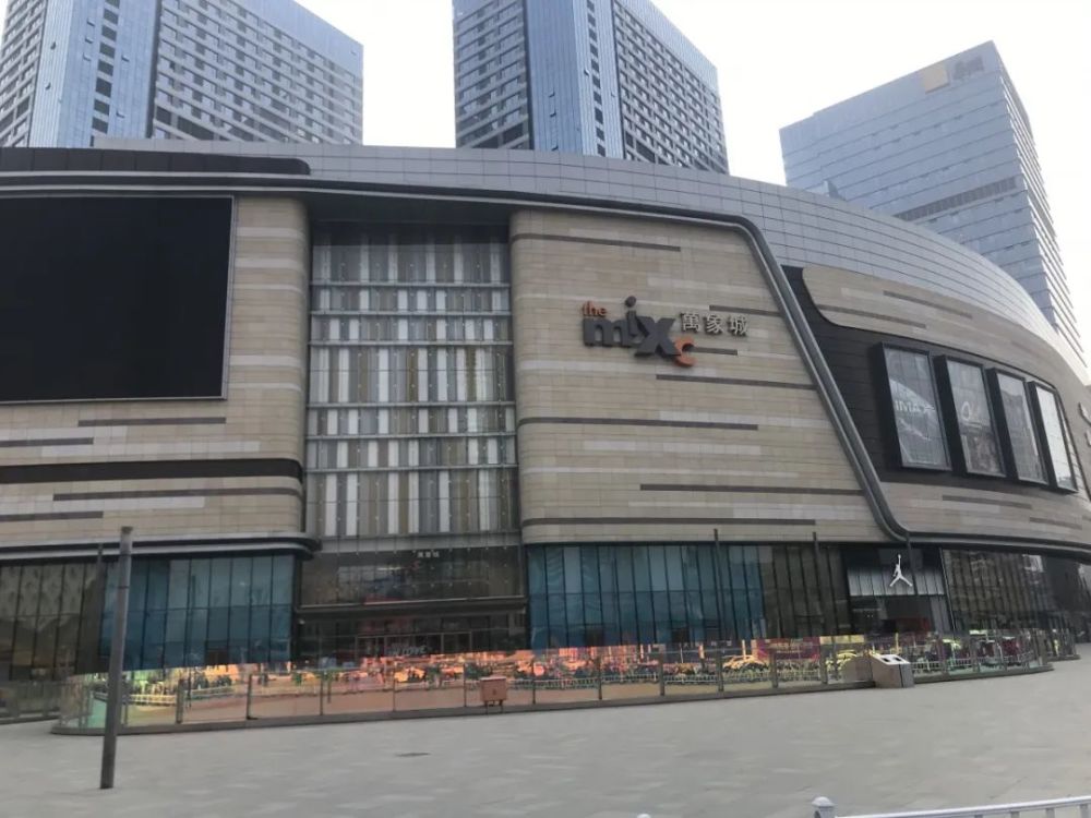 10个小时记录复工第一天的石家庄