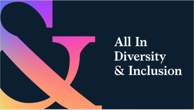 从leanin到allin成就每一个精彩的自己