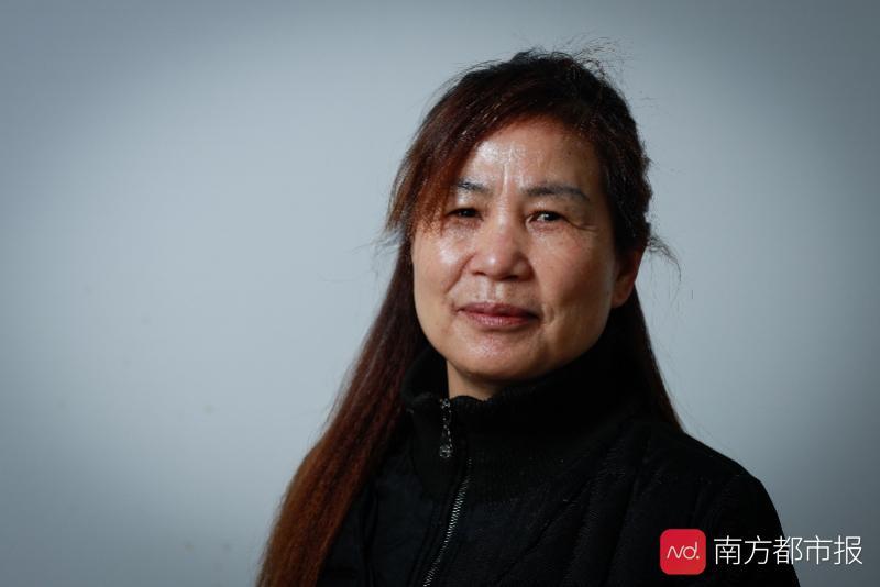 隔离病房里的清洁阿姨:防护服沾大便仍坚持,疫情后想到广东打工_腾讯