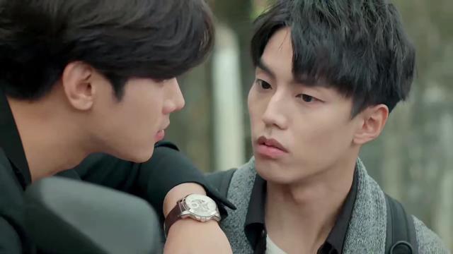 台剧2020因为爱你剧情步入正轨富家大少爷开启追妻模式