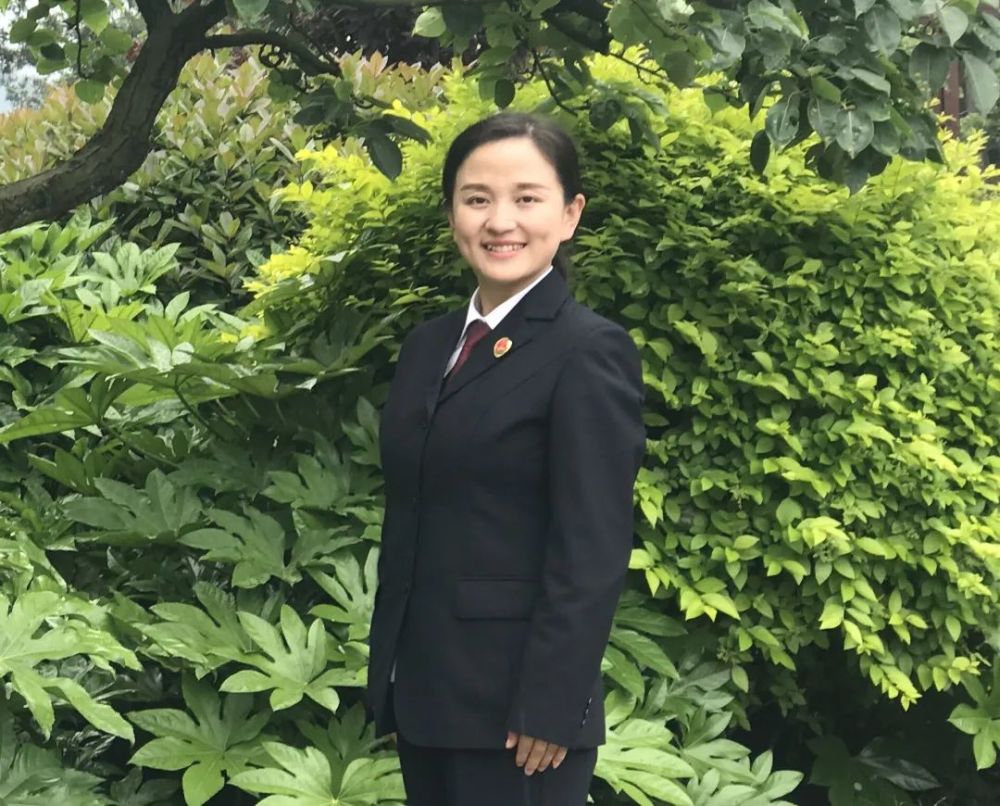 这个三八节很特别听听贵州女检察干警们的心声