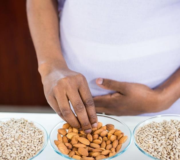 三个阶段营养需求不同,孕妈们都吃对了吗?