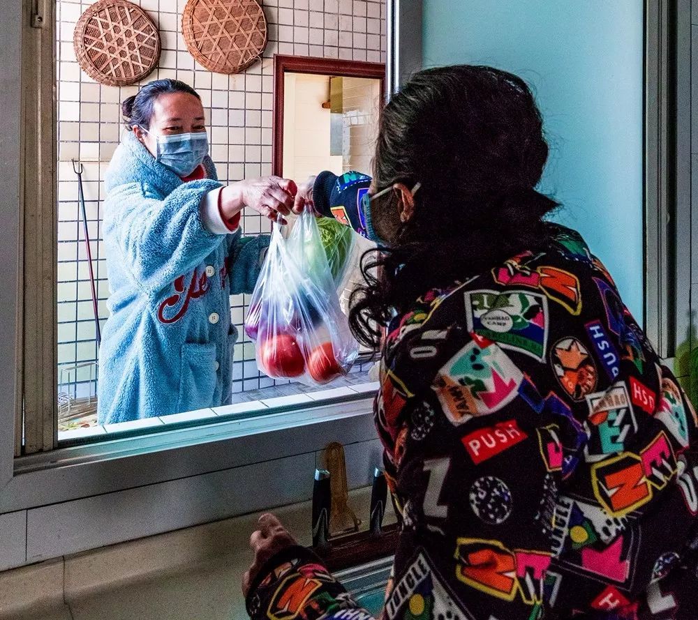 重庆市摄协疫情下的宅家日常