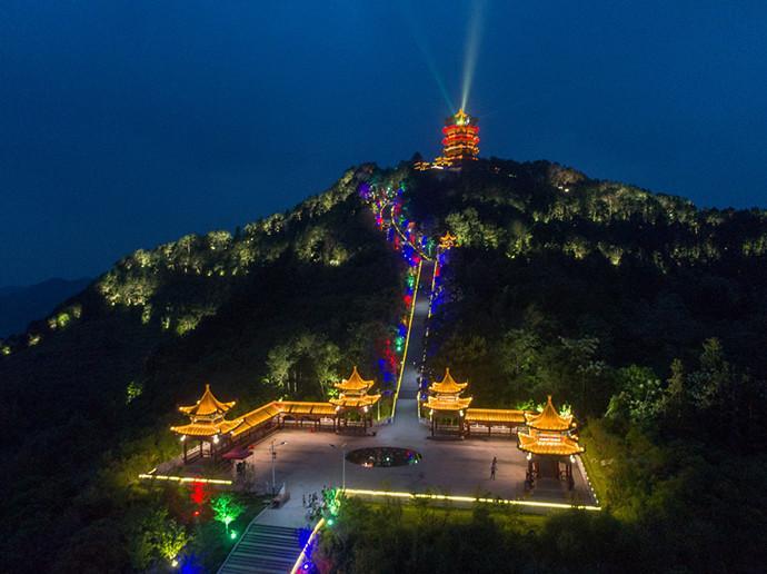 出游广西桂林平乐县,这几个不错的旅游景点你去过吗?