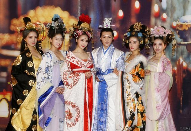 古代的妾室有多悲惨?除了是个女人外,她更是男人的奴隶