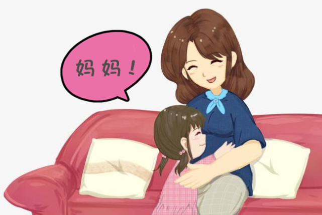 当妈妈变成妈老母亲们除了少许欣慰就只剩失落了