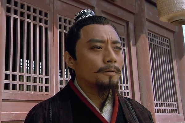 晁盖|晁盖为何遭宋江架空？只因说错一句话，令宋江愤怒不已