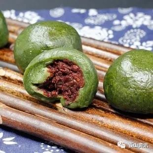 新宁"念慈花"粑粑,满满都是家乡的味道