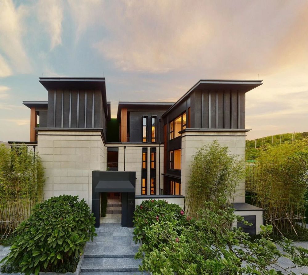 疫情接近尾声但这种房子将迎来高潮