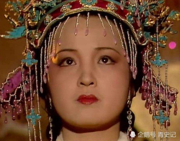 贾元春|元春省亲，是一场坑陷贾府的阴谋？你听秦可卿死前说了啥