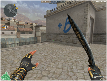 cf点购买七天期限的,只不过现在玩家们太过于追求英雄级和王者武器