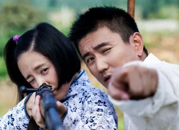 烽火年代热血青春李倩叶静领衔主演小妮传奇今晚开播