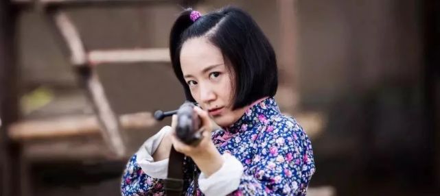 烽火年代,熱血青春!李倩 葉靜領銜主演《小妮傳奇》今晚開播!