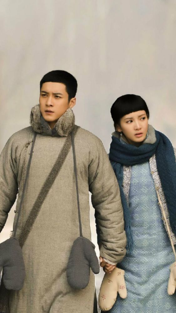 无心法师三部系列三位高颜值女主你最喜欢哪一对cp